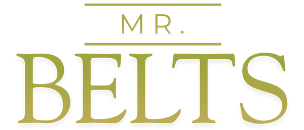 Mr.Belts